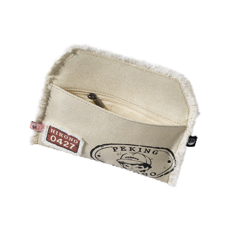 Hirono Alley 0427 Purse Wallet
