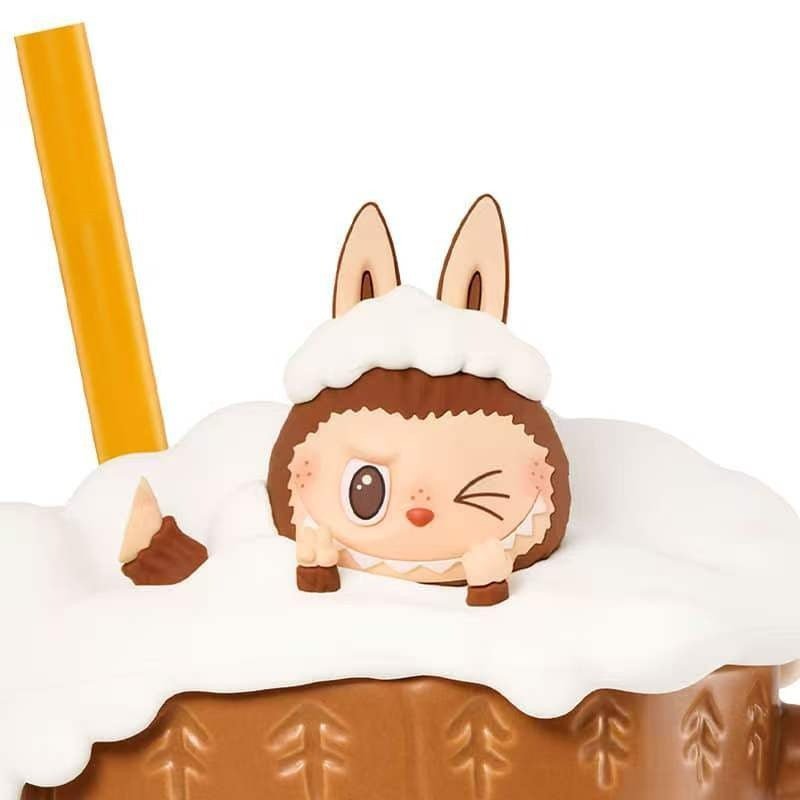 POP MART THE MONSTERS - Finding LABUBU Series Ceramic Cup (PRE-ORDER)