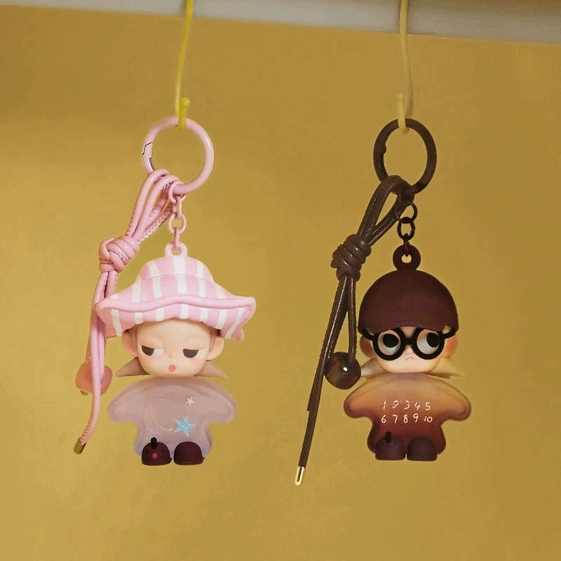 POP MART Zsiga Life is a Show Series Fragrant Ball Bearing Pendant