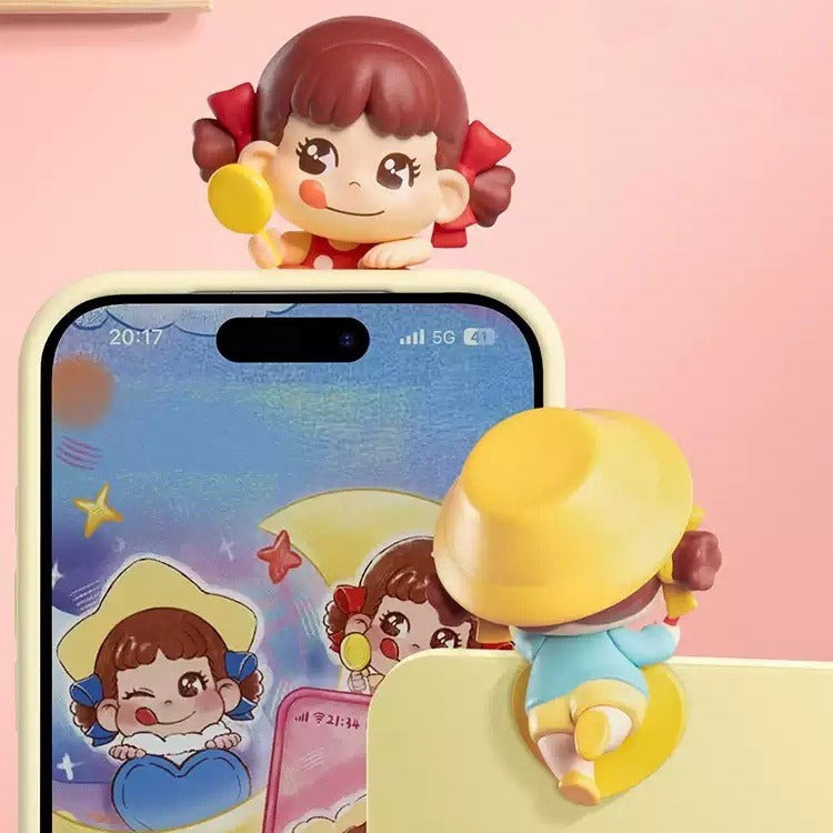 Peko Dream Adventure Series Figure Blind Box