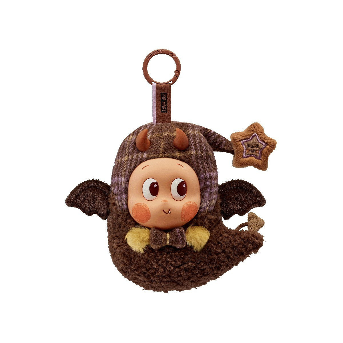 POP MART Spooky Bakehouse Series - Twinkle Twinkle Earphone Case (PRE-ORDER)
