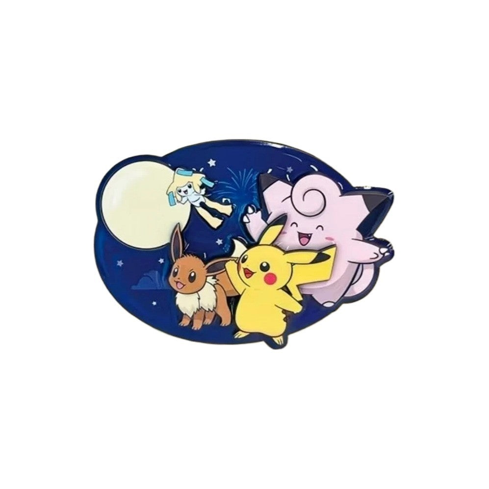 Pokémon Mid-Autumn Series Trading Card Gift Box