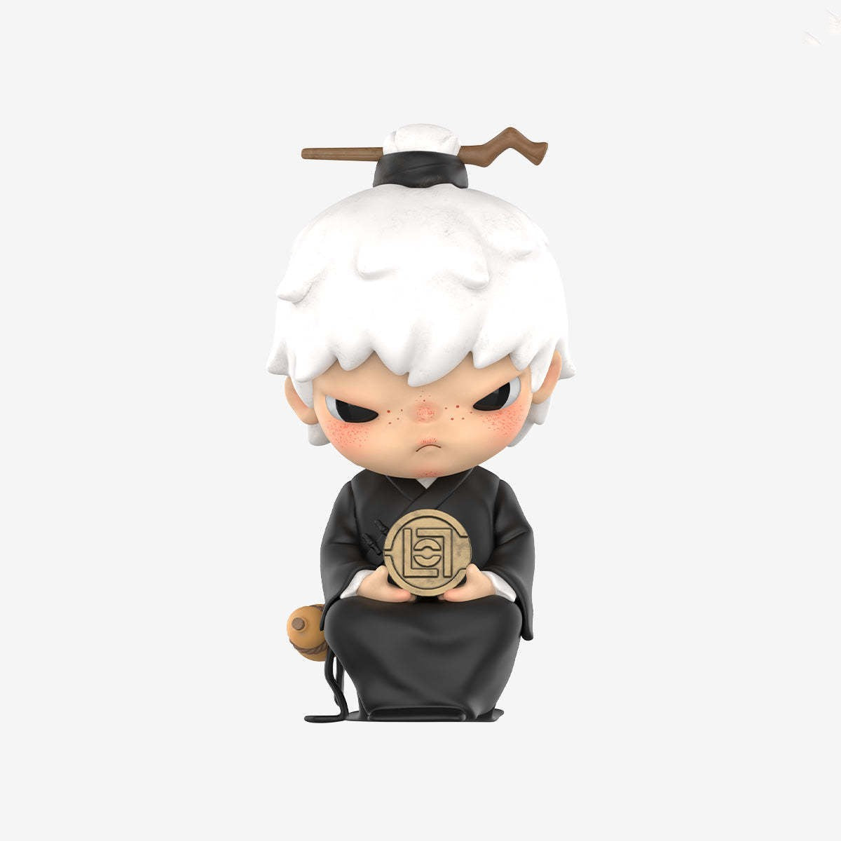 Hirono x CLOT Series Figures Blind Box, Confirmed Design