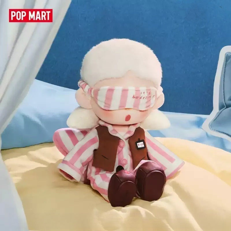 POP MART Zsiga Life is a Show Series Plush Doll