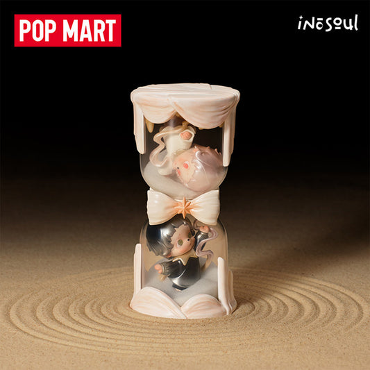 POP MART INOSOUL Rainy Day Reverie Series Figure Blind Box