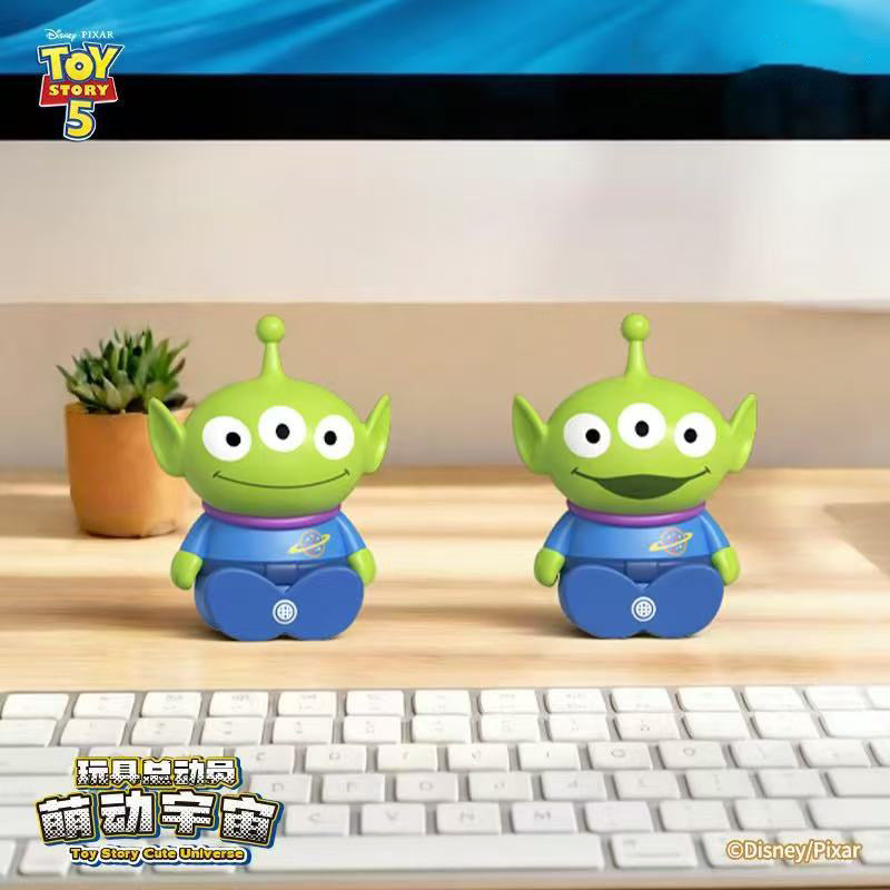 Pixar Toy Story Cute Universe Figure Blind Box