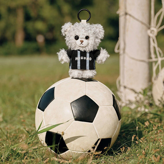 POP MART Hirono Final Whistle Series Plush Pendant