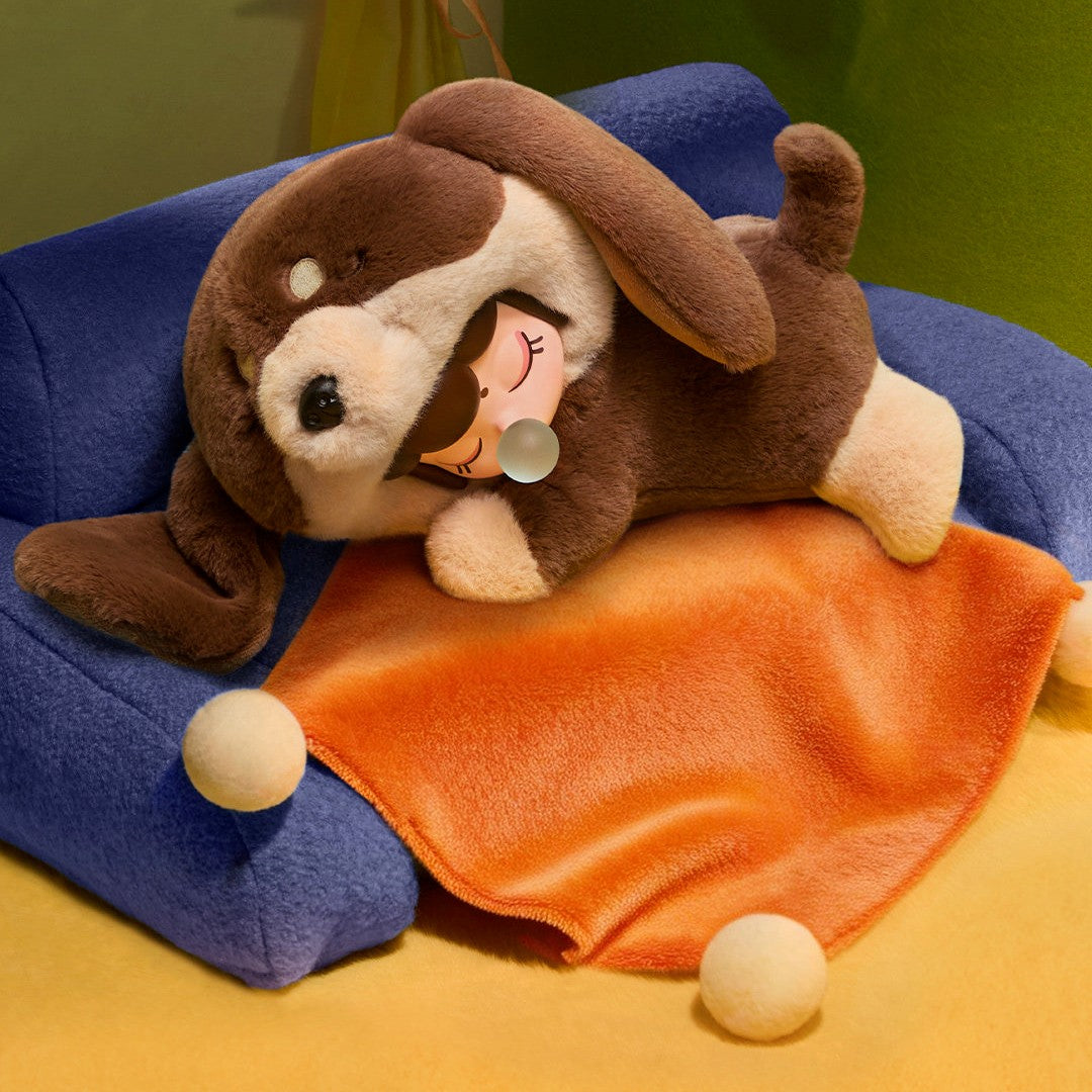 Nanci Puppy Club Series Plush Blind Box (PRE-ORDER)