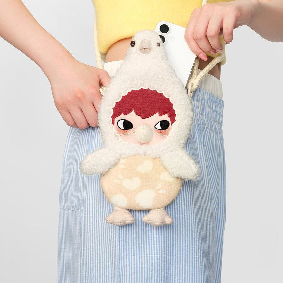 POP MART Dear Birds Series-Mini Bag Blind Box