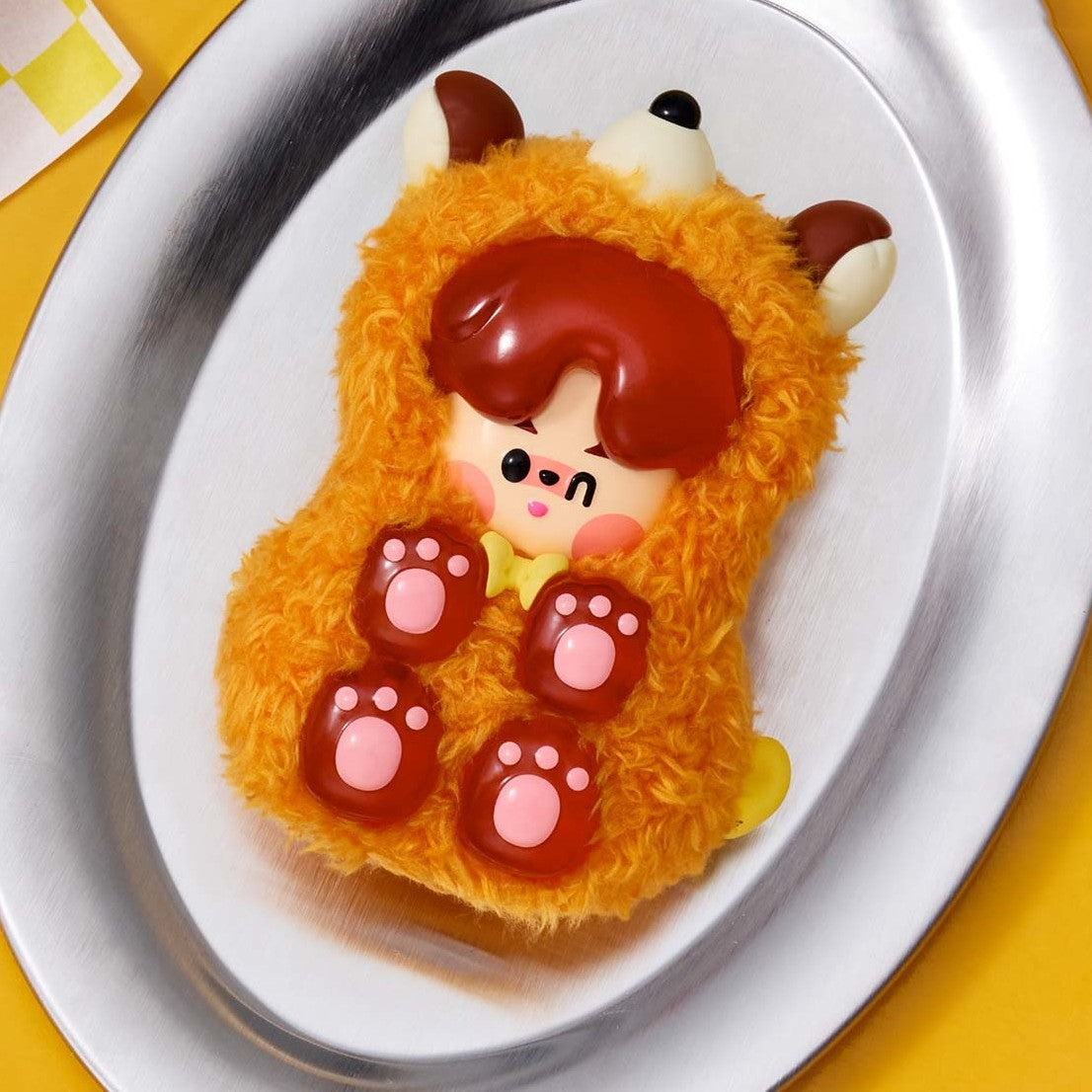 POP MART PINO JELLY I'm Your Doll Series Figures Blind Box