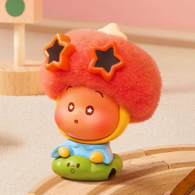 POP MART Twinkle Twinkle Live the Ordinary Series POP BEAN, MINI Figure Blind Box, Confirmed Design