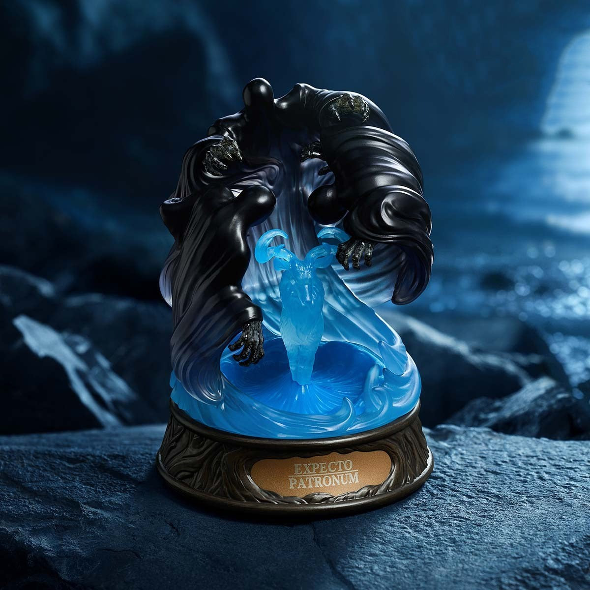 POP MART Harry Potter Patronus Series Figures (PRE-ORDER)