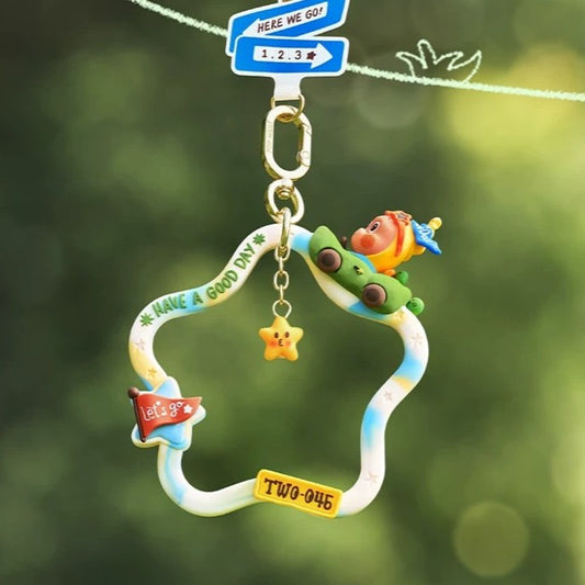 POP MART Twinkle Twinkle Live the Ordinary Series Figure Confirm Design Blind Box