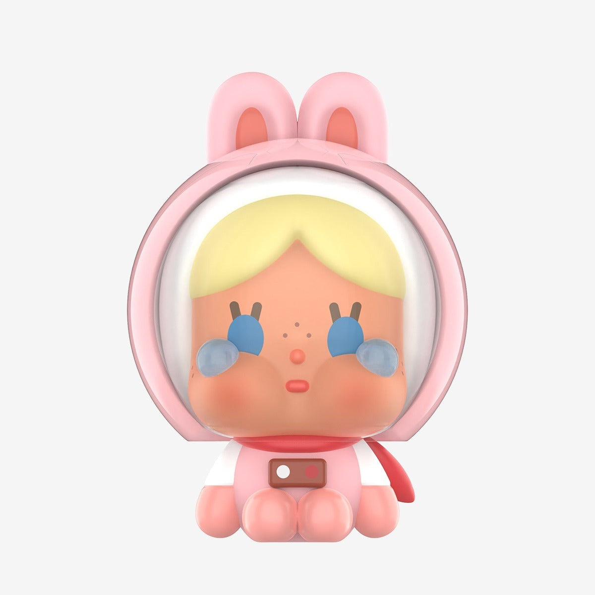 CRYBABY CRYING TO THE MOON-SITTING SERIES FIGURES - MINI BLIND BOX