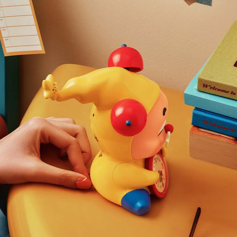 Twinkle Twinkle Alarm Clock