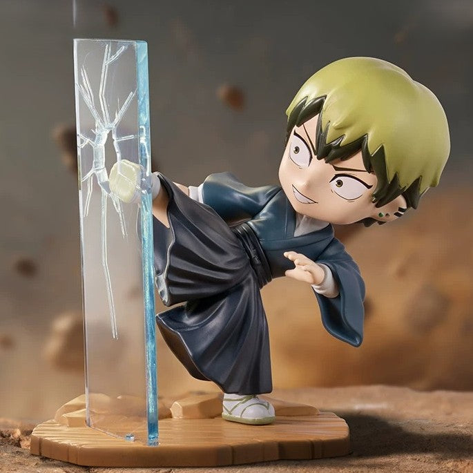 POP MART Jujutsu Kaisen Figure Confirm Design Blind Box JJK