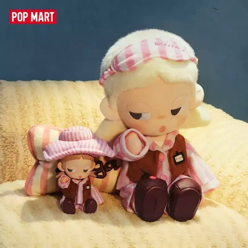POP MART Zsiga Life is a Show Series Plush Doll