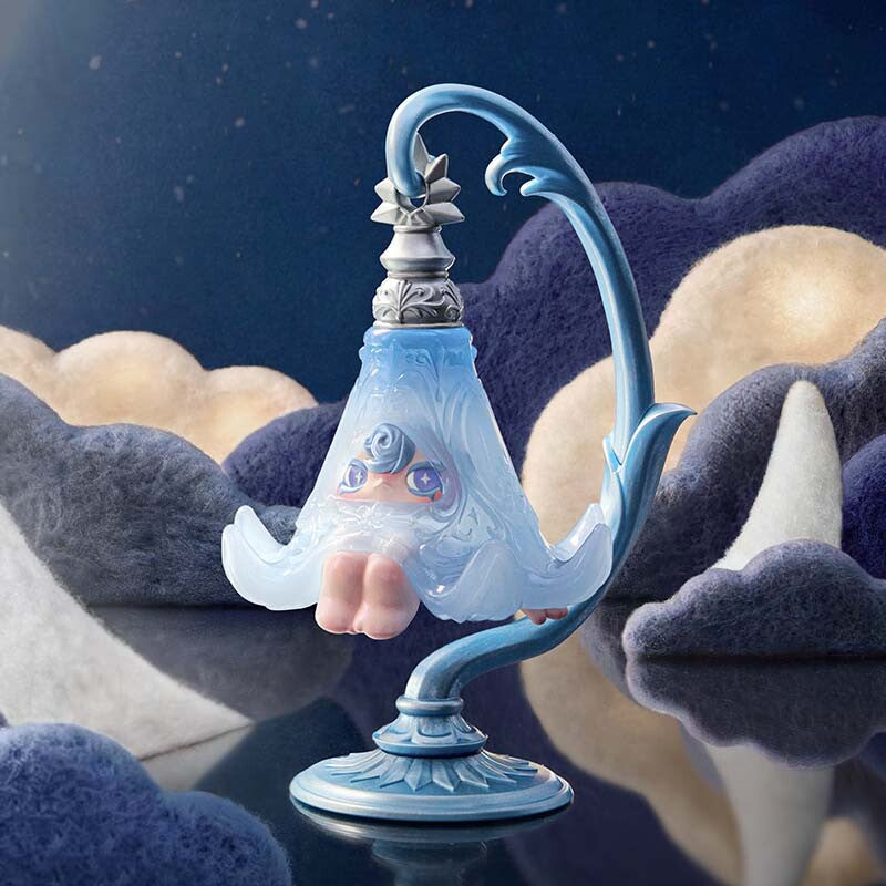 POP MART 1001MOONS Wind's Intention Series Figures