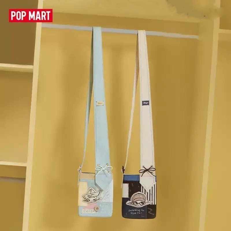 POP MART Zsiga Life is a Show Series - Shoulder Bag