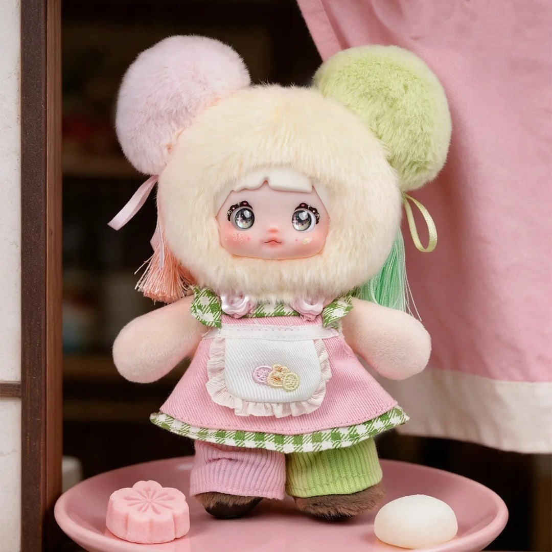 Nommi Izakaya Bites Series Plush Doll Blind Box