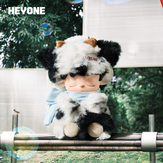 HEYONE MIMI Free Observation Diary INNER EASE Journal