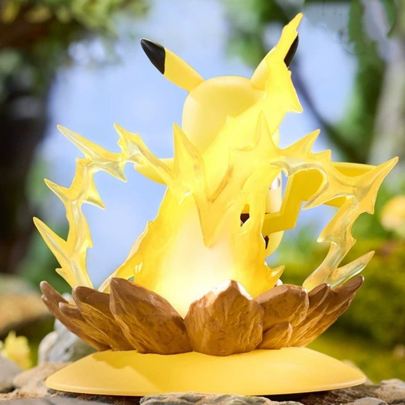 Pokemon Extreme Showdown Series Figures (PRE-ORDER)