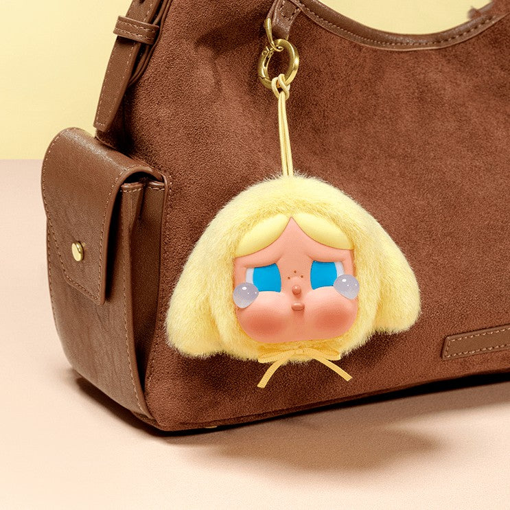 CRYBABY Crying Babe Series Vinyl Plush Blind Box