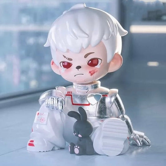 Rayan Otherworld Series Figure Blind Box