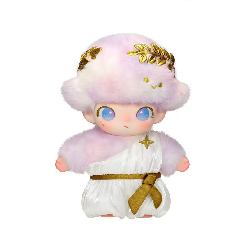 DIMOO Rondo of Dreams Vinyl Plush Hanging Card, POP LAND Exclusive