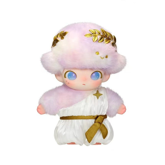 DIMOO Rondo of Dreams Vinyl Plush Hanging Card, POP LAND Exclusive