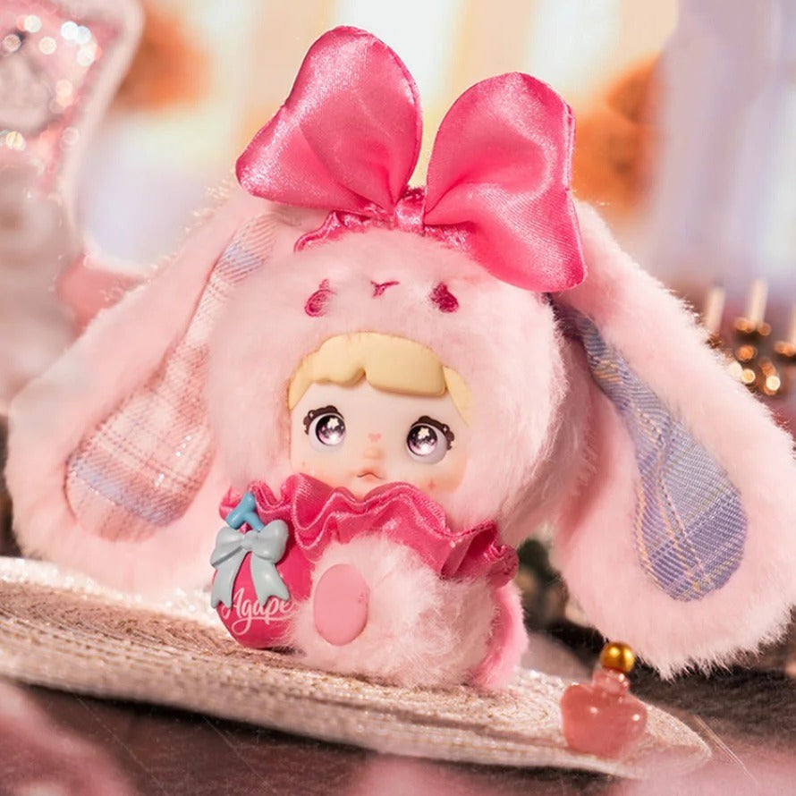 Nommi Heymi The Entwined Fate Series Plush Blind Box