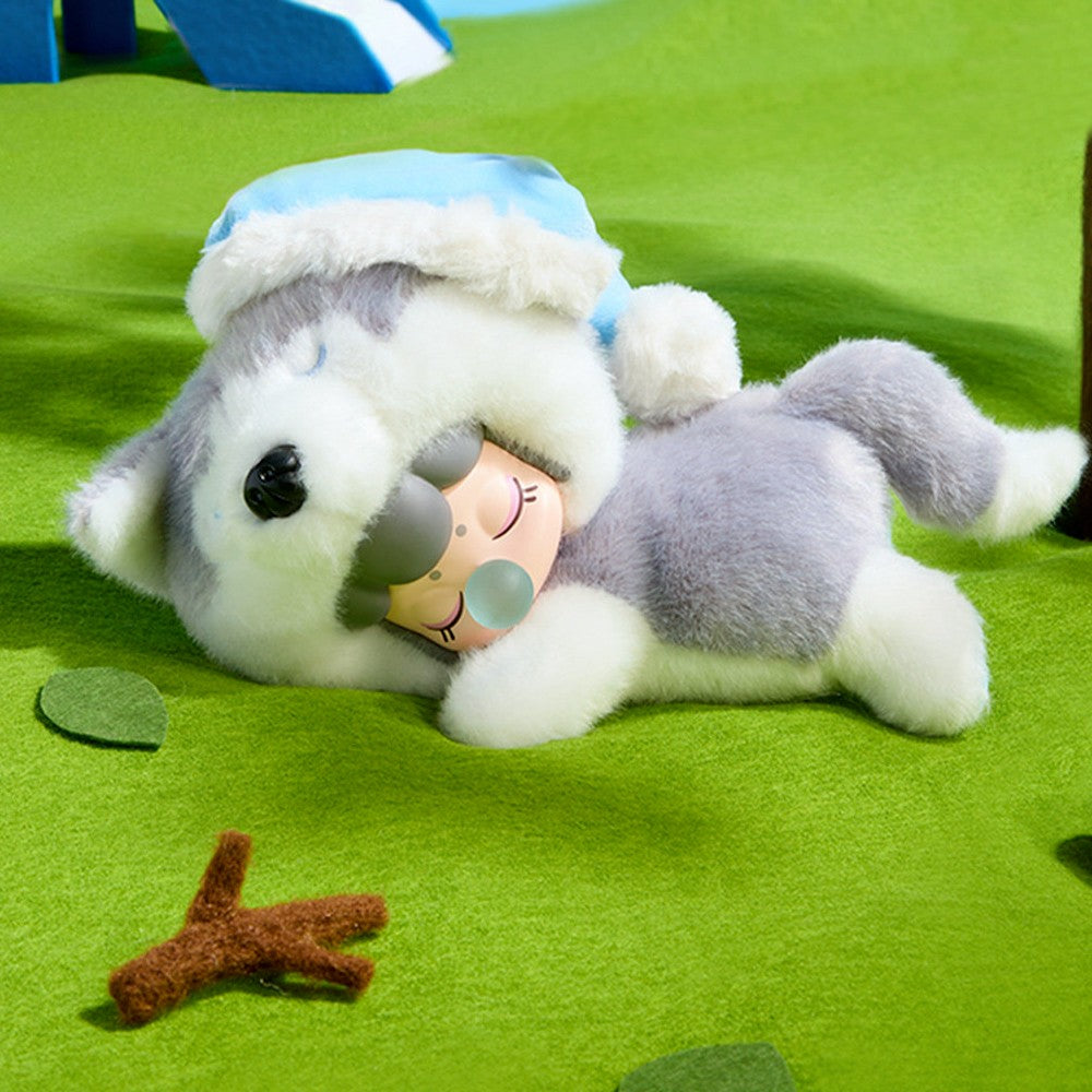Nanci Puppy Club Series Plush Blind Box (PRE-ORDER)