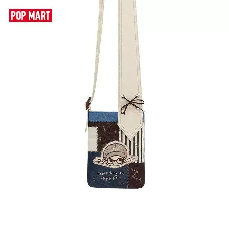 POP MART Zsiga Life is a Show Series - Shoulder Bag