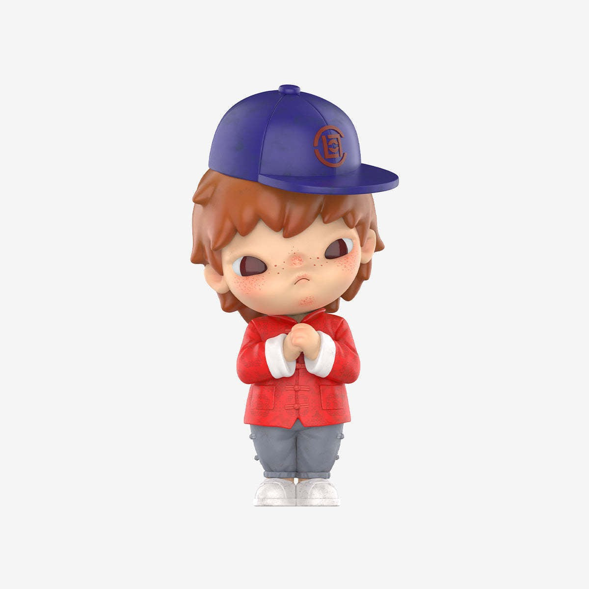 Hirono x CLOT Series Figures Blind Box, Confirmed Design