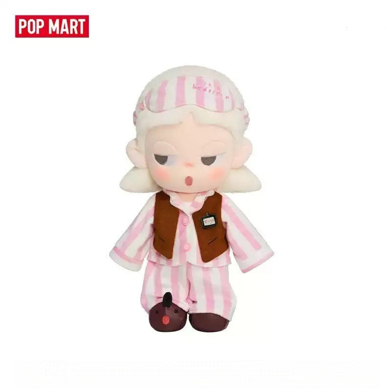 POP MART Zsiga Life is a Show Series Plush Doll