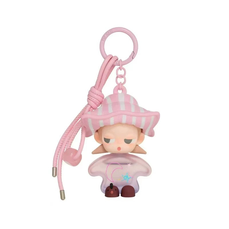 POP MART Zsiga Life is a Show Series Fragrant Ball Bearing Pendant