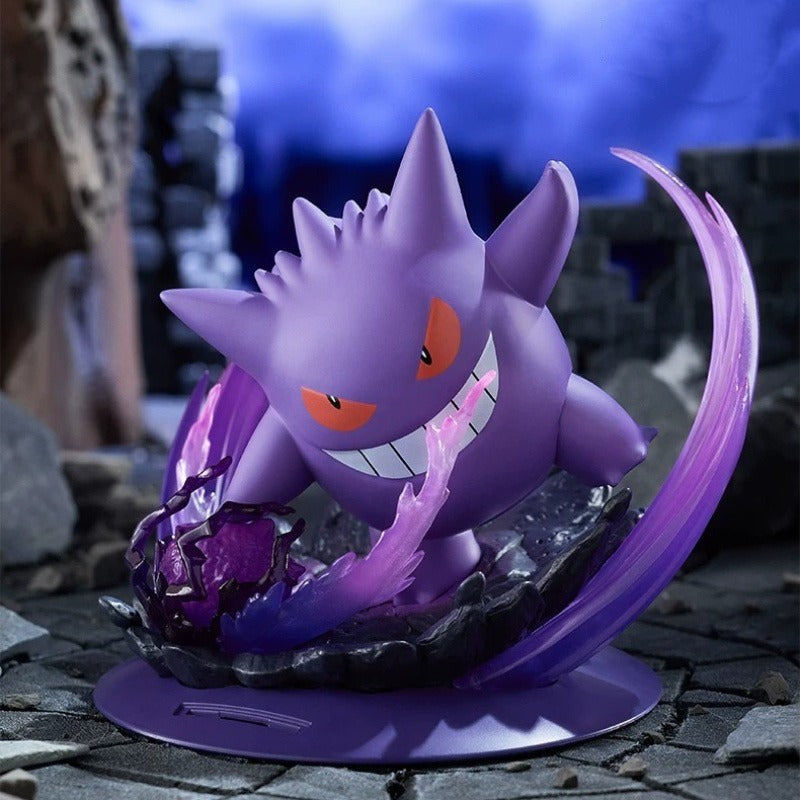 Pokemon Extreme Showdown Series Figures (PRE-ORDER)