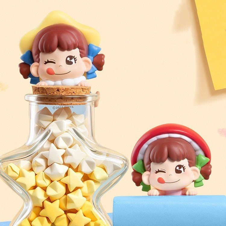 Peko Dream Adventure Series Figure Blind Box