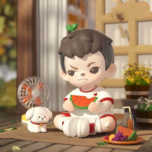 Rayan Youthful Days Series Blind Box