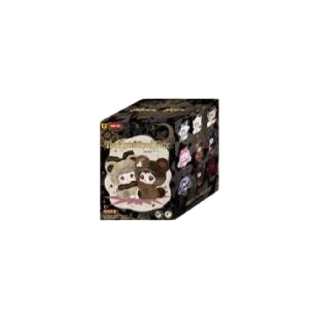 Nommi Heymi The Entwined Fate Series Plush Blind Box