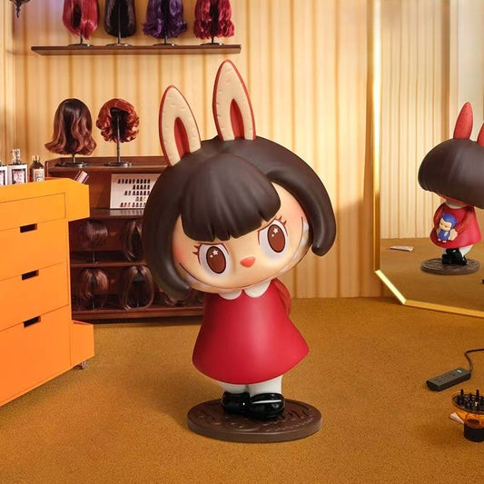 POP MART The Monsters Hair Salon Series Figure Blind Box (PRE-ORDER)