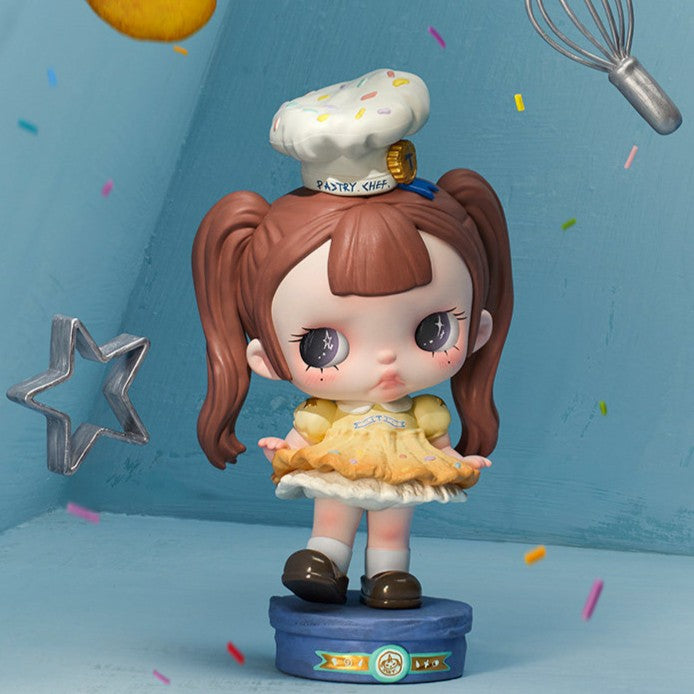 POP MART Tiny Tiny Act I: Sugar Therapy Room Figures Series Blind Box (PRE-ORDER)