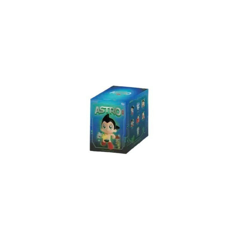 GOHO Go Astro Boy Go! Borderless Series Figure Blind Box