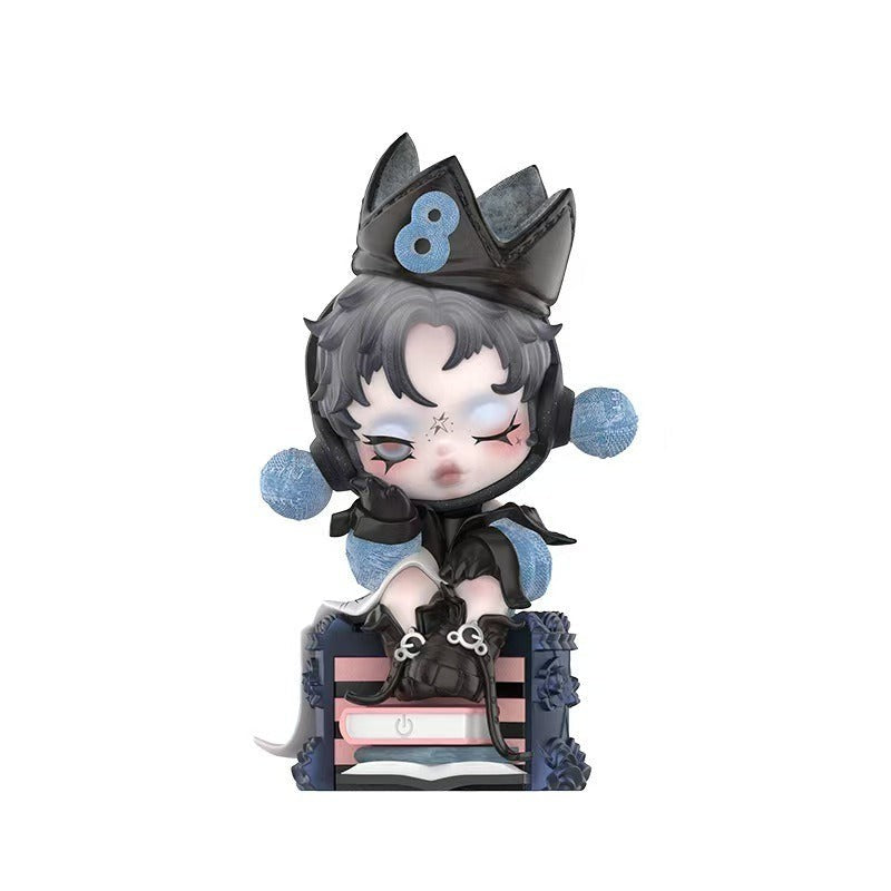 POP MART SKULLPANDA Chapter VIII Seies Figure (PRE-ORDER)