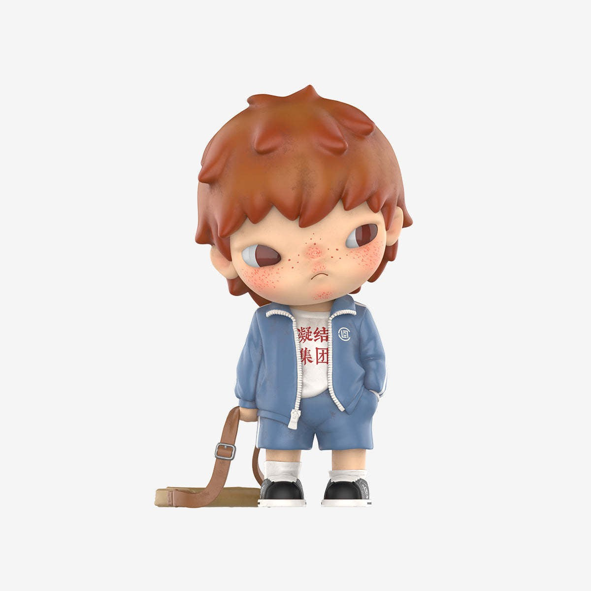 Hirono x CLOT Series Figures Blind Box, Confirmed Design