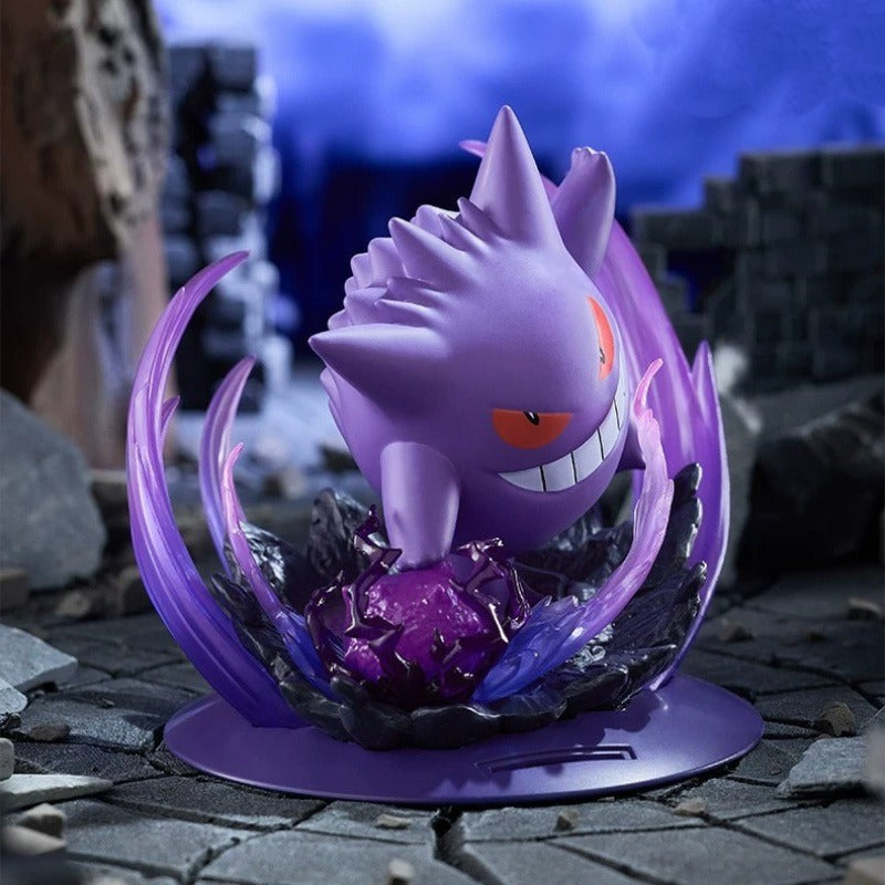 Pokemon Extreme Showdown Series Figures (PRE-ORDER)