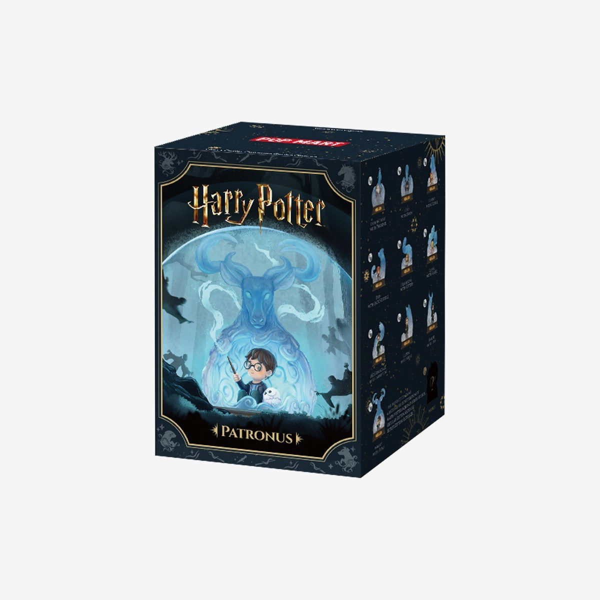 POP MART Harry Potter Patronus Series Figures (PRE-ORDER)