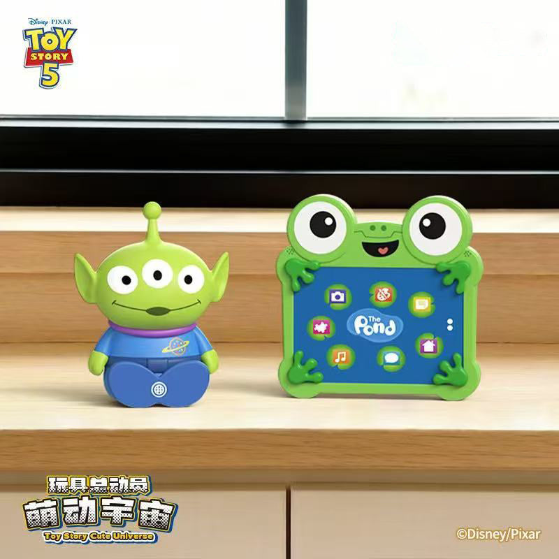 Pixar Toy Story Cute Universe Figure Blind Box