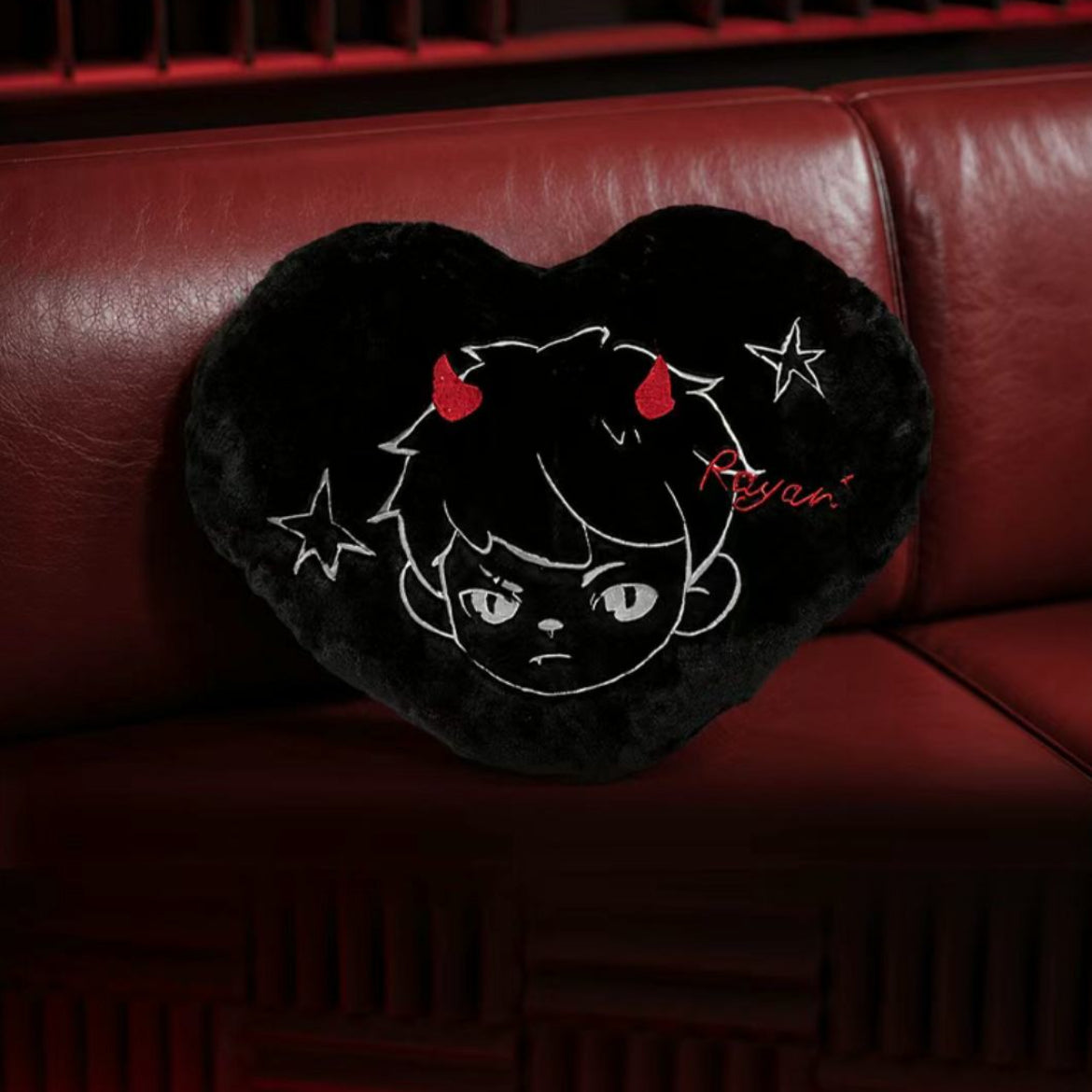 TNTLIFE Rayan Boundless Beat Series (Pre-order)