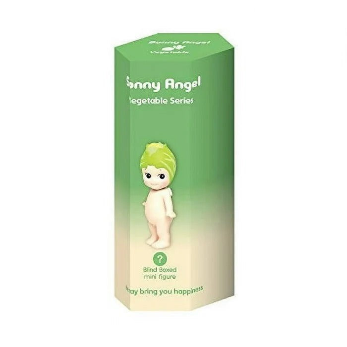 Sonny Angel Vegetable Series Figures, Blind Box